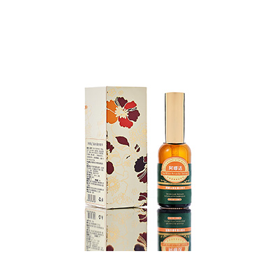 私密细嫩修复精华维西