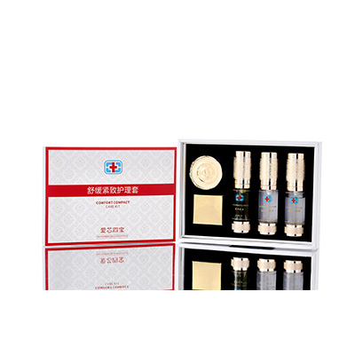 维西私密拓客体验套