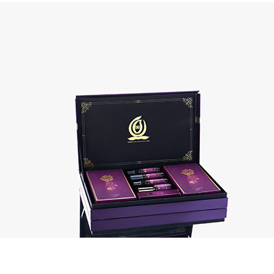 维西气血能量海底轮